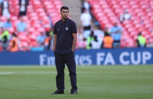 曼晚：罗德里和科瓦契奇缺席对阵利兹联，前者瞻望在12月6日复出