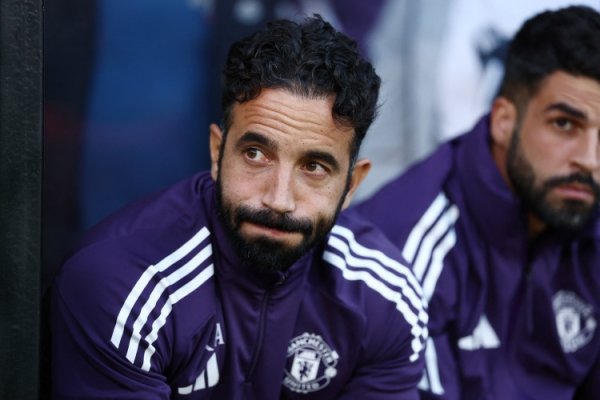 曼联近27次在英超作念客伦敦共得回4胜：3胜富勒姆+1胜水晶宫