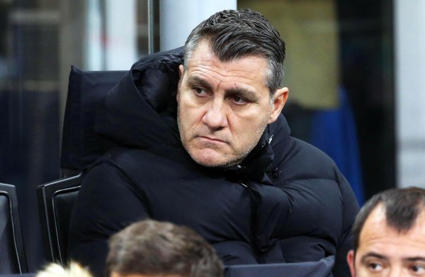 维埃里：国米必须注视每一个细节 埃斯波西托会连续越过