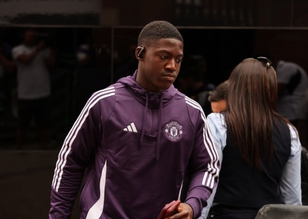 费迪南德：非洲杯技术梅努应保抓最好情状，争取取得更多出场时刻