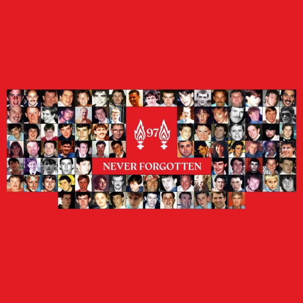 希尔斯堡惨案最新访谒效果:警方存根人性造作 过后将就业推给球迷