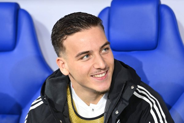 留在科隆！马拉阐述：我冬窗不会转会