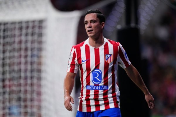 拉斯帕多里：意大利能从困境振奋竣事指标 孔蒂和西蒙尼齐很严格